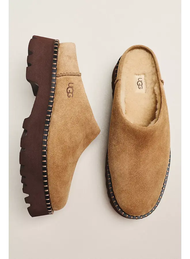 Uptowner Mule