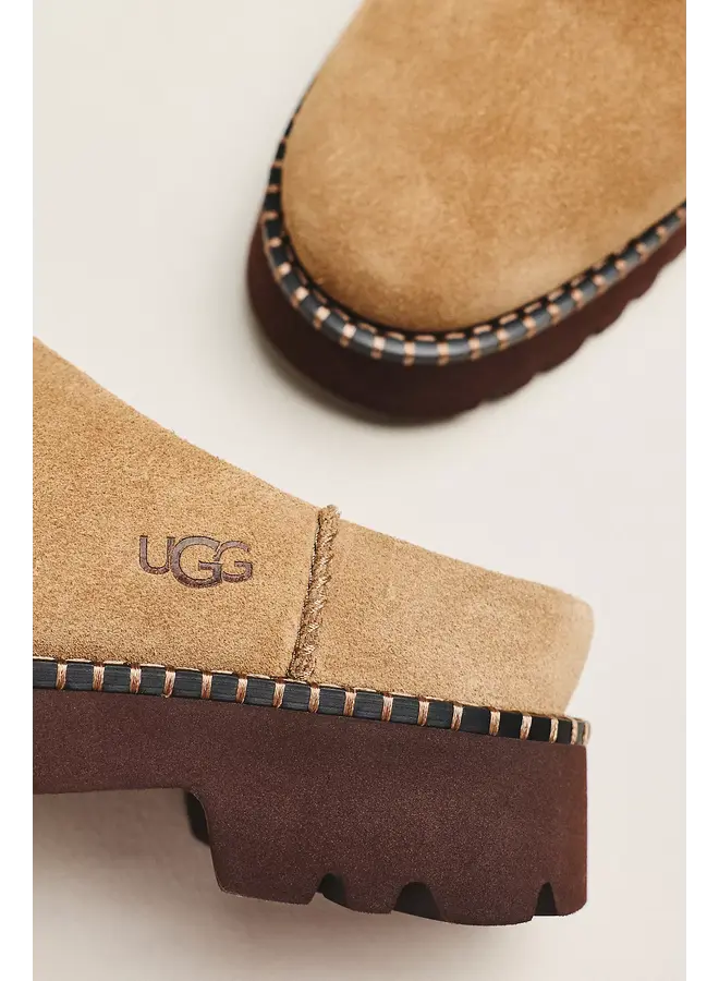 UGG Uptowner Mule