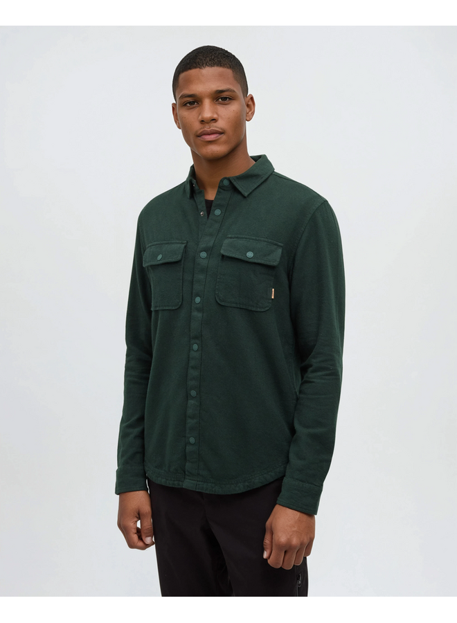 Kapok Flannel Coville Men