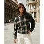 Benito Boxy Flannel