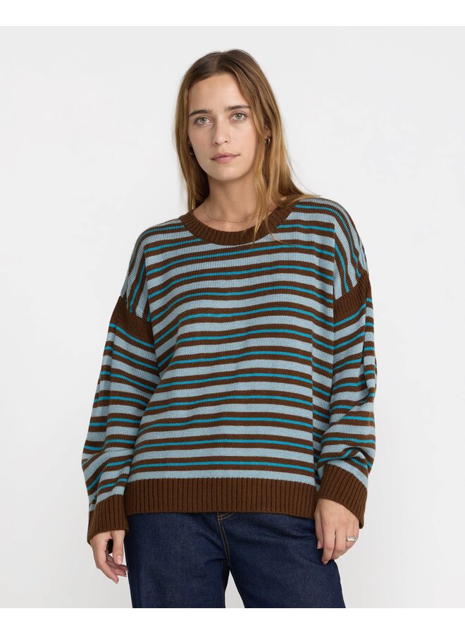 Frontier Sweater