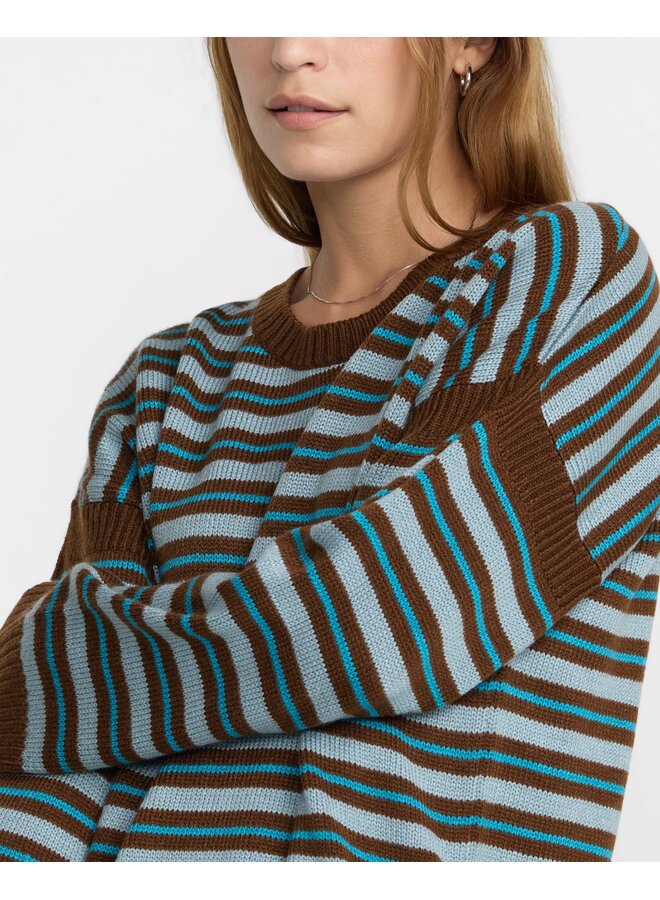 Frontier Sweater
