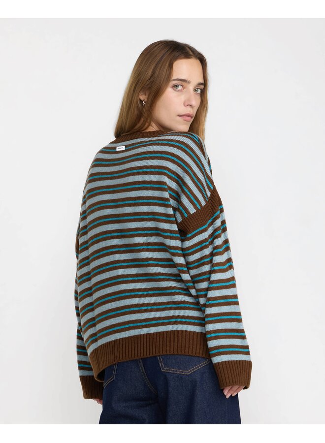 Frontier Sweater