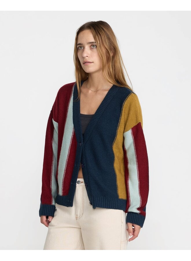 Unbound Cardigan