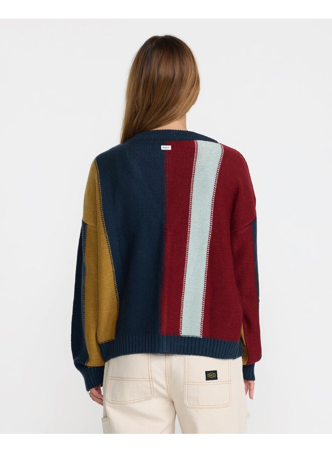 Unbound Cardigan