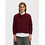 New LS Knit Cardigan