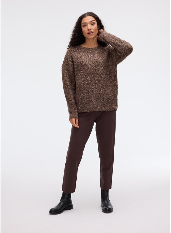 Tanda Sweater