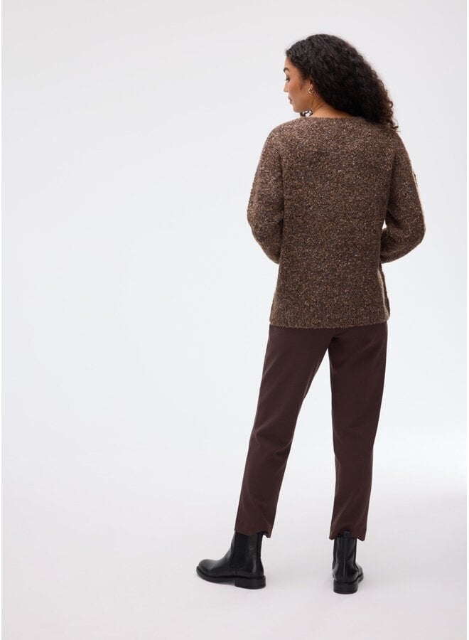 Tanda Sweater