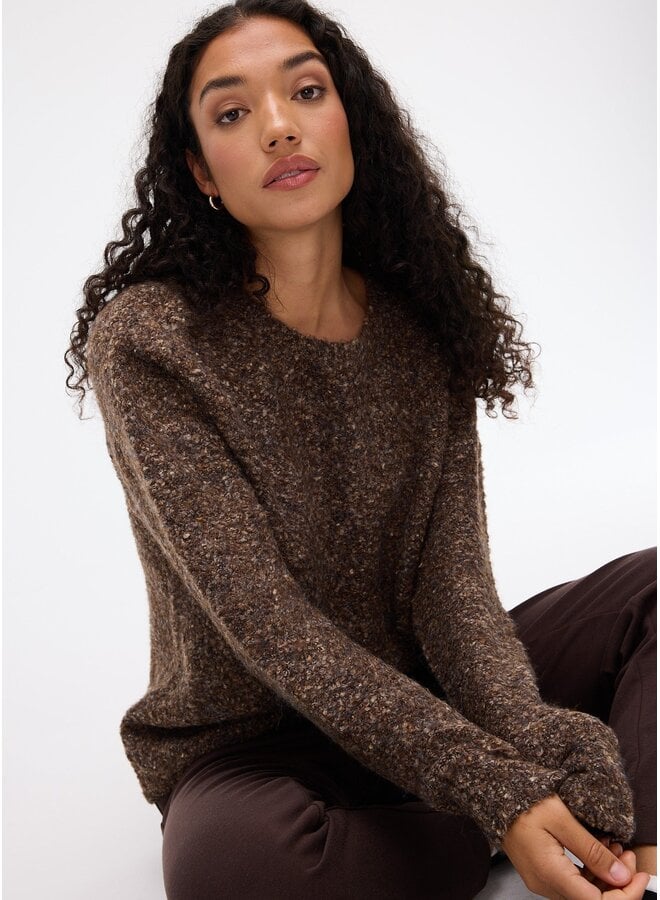Tanda Sweater