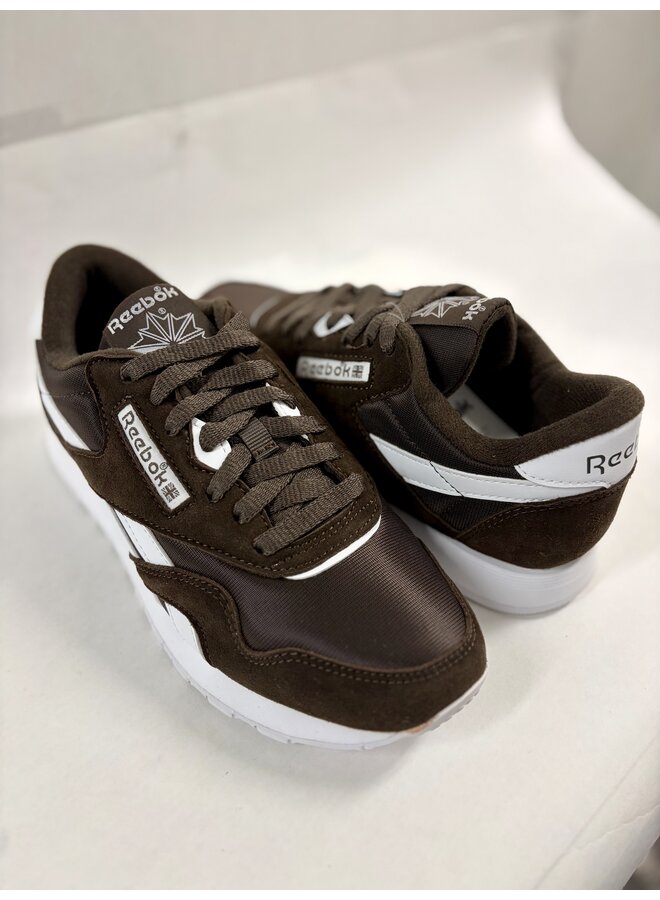 Classic Nylon womens