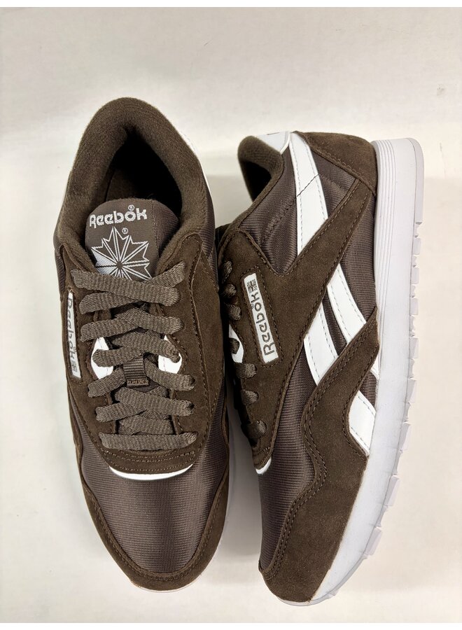 Classic Nylon womens