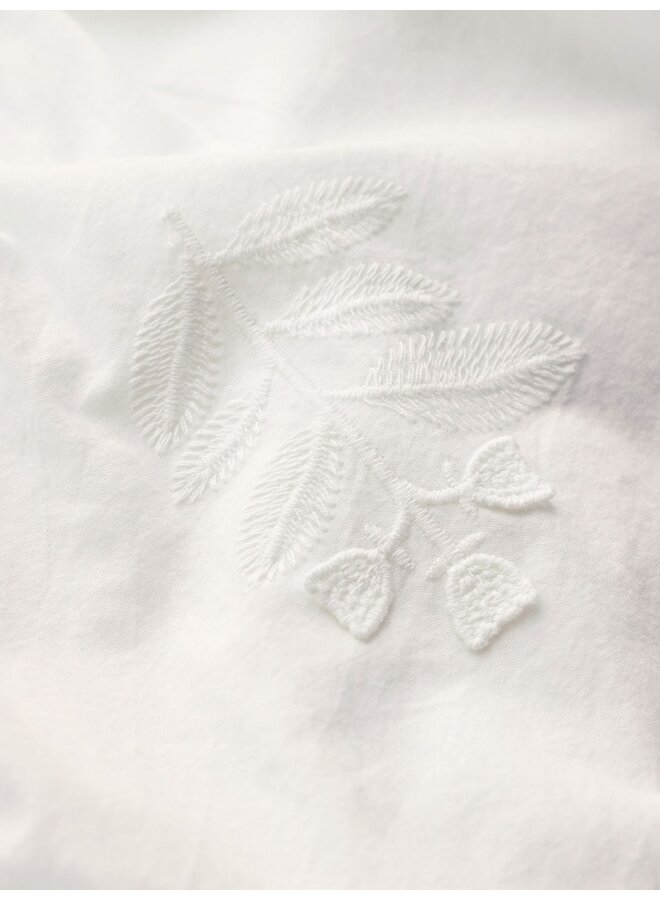 High Woods Embroidered