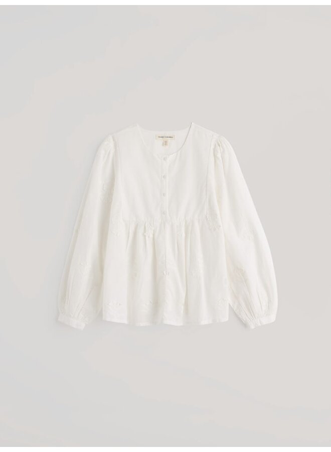 High Woods Embroidered