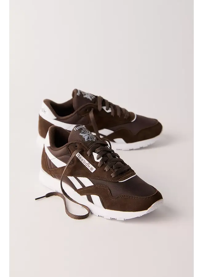 Classic Nylon Womens
