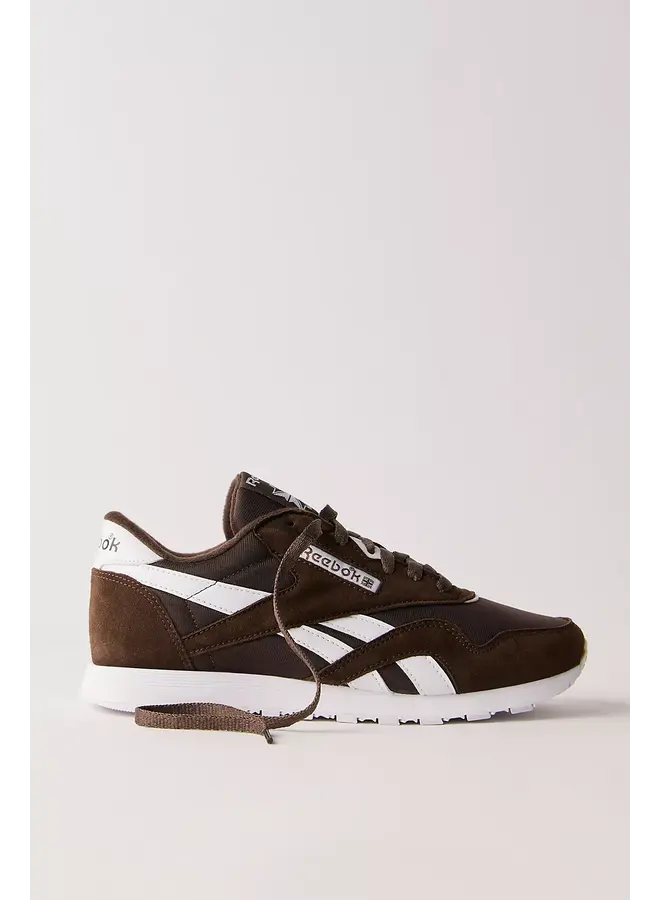 Classic Nylon Womens