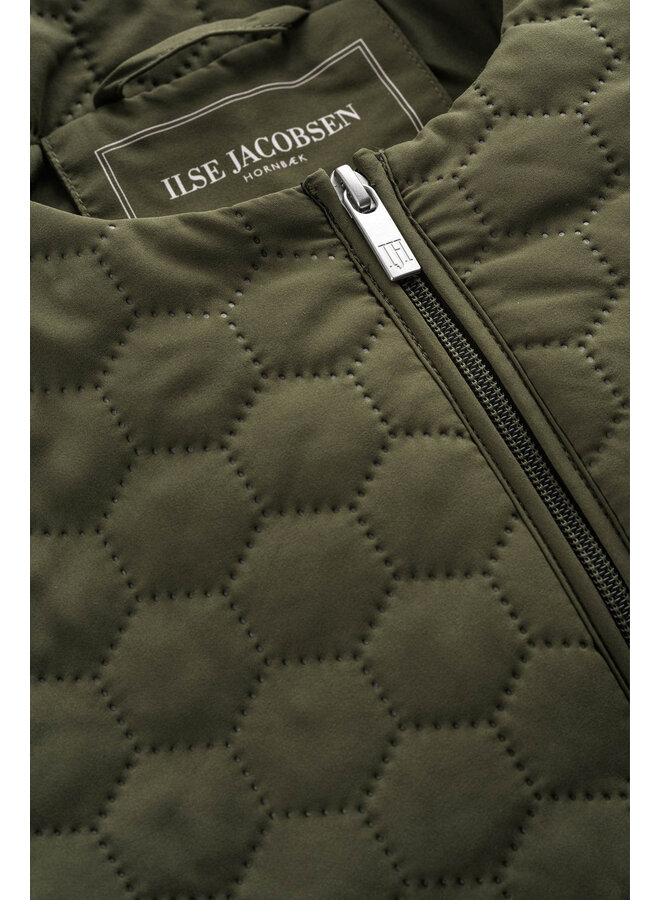 Quilt HoneyCombe