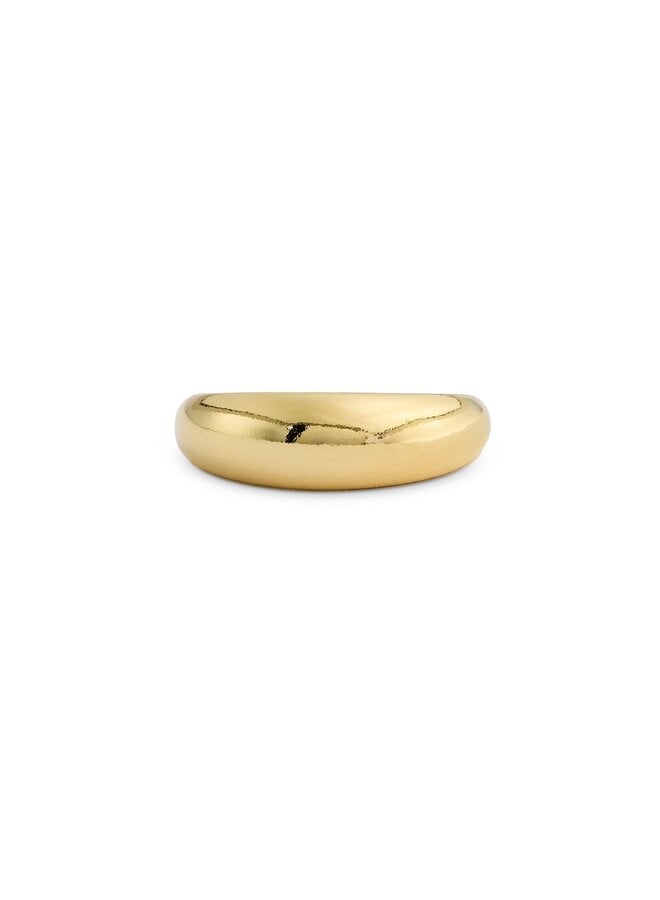 Hudson Ring - Gold