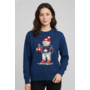 Maple Brew Sweater