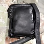 Italian Leather Cross Body