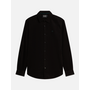 FINE CORDUROY REGULAR-FIT SHIRT
