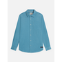 CORDUROY REGULAR-FIT SHIRT