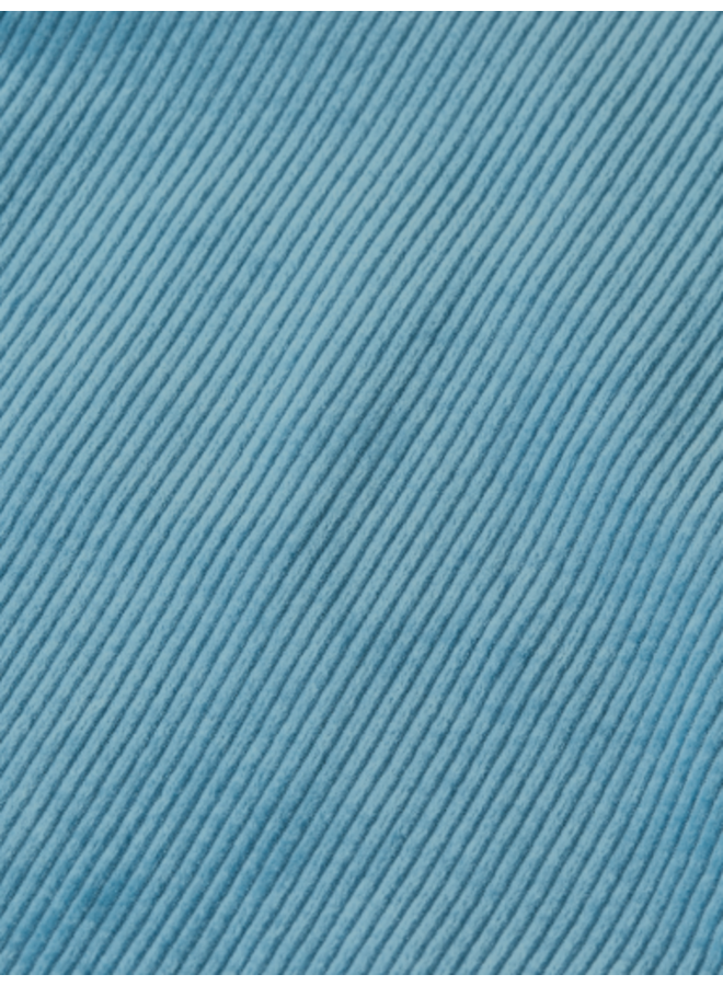 CORDUROY REGULAR-FIT SHIRT