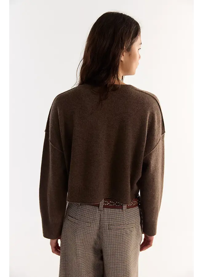 Ottilie Cashmere Cardi