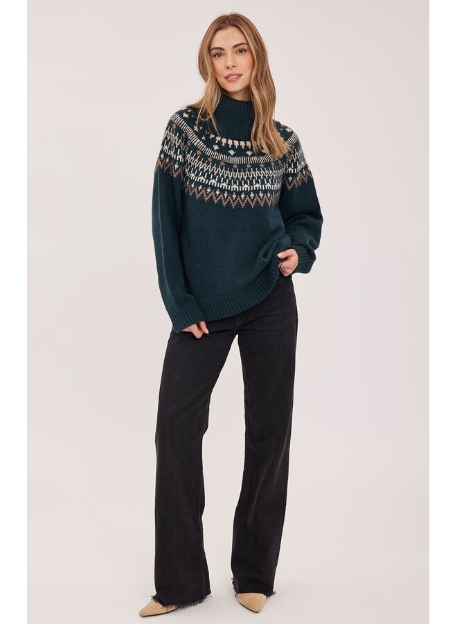 Freya Sweater