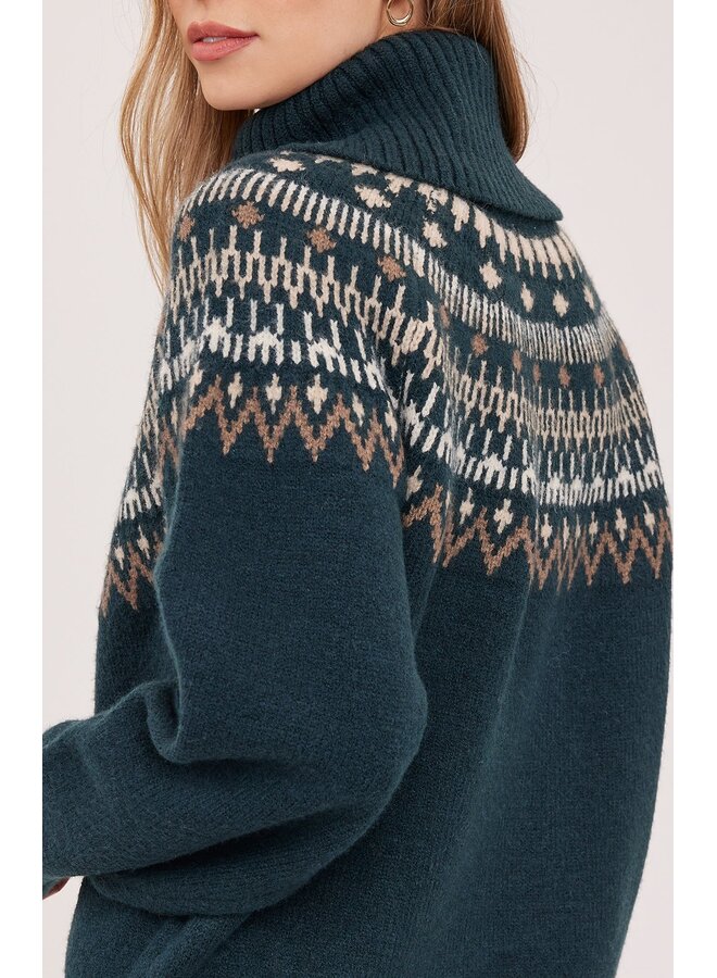 Freya Sweater