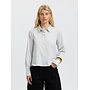 Relaxed Fit Long Sleeve Shirt