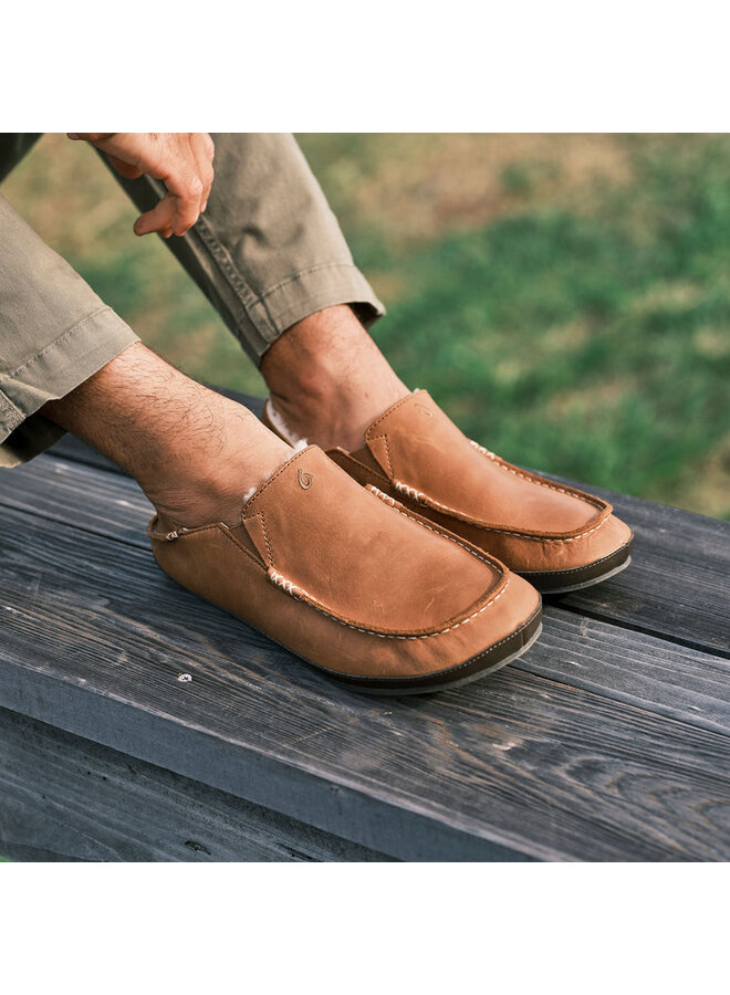 Moloa Slipper Men's