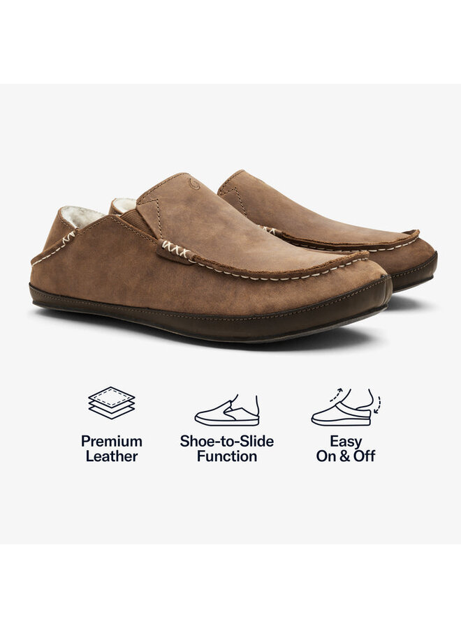 Moloa Slipper Men's