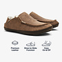 Moloa Slipper Men's