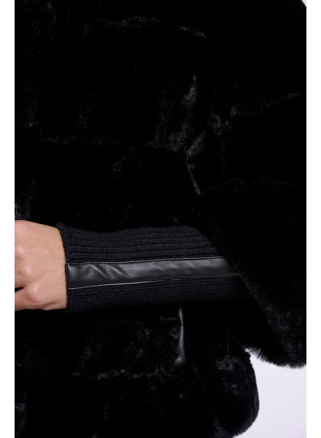 Feline Jacket