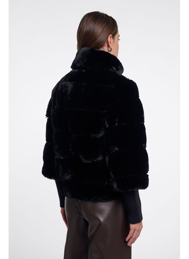 Feline Jacket