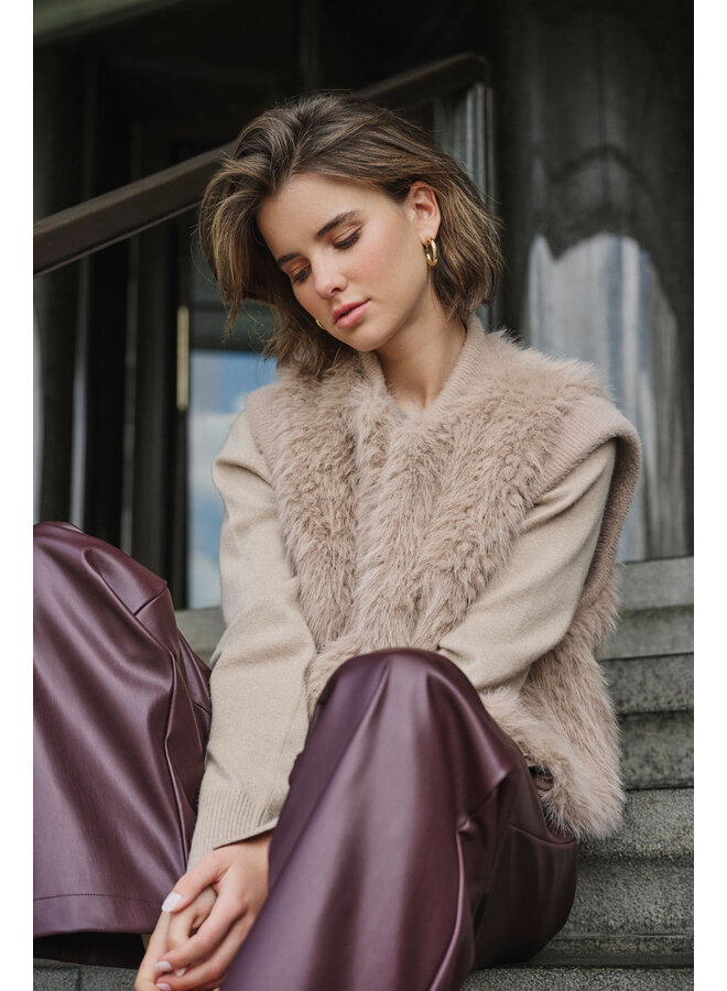 Alvita Waistcoat
