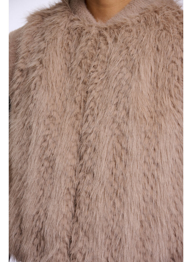 Alvita Waistcoat