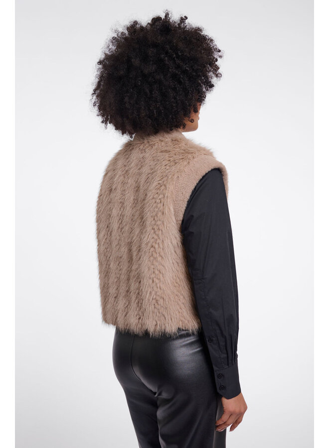 Alvita Waistcoat
