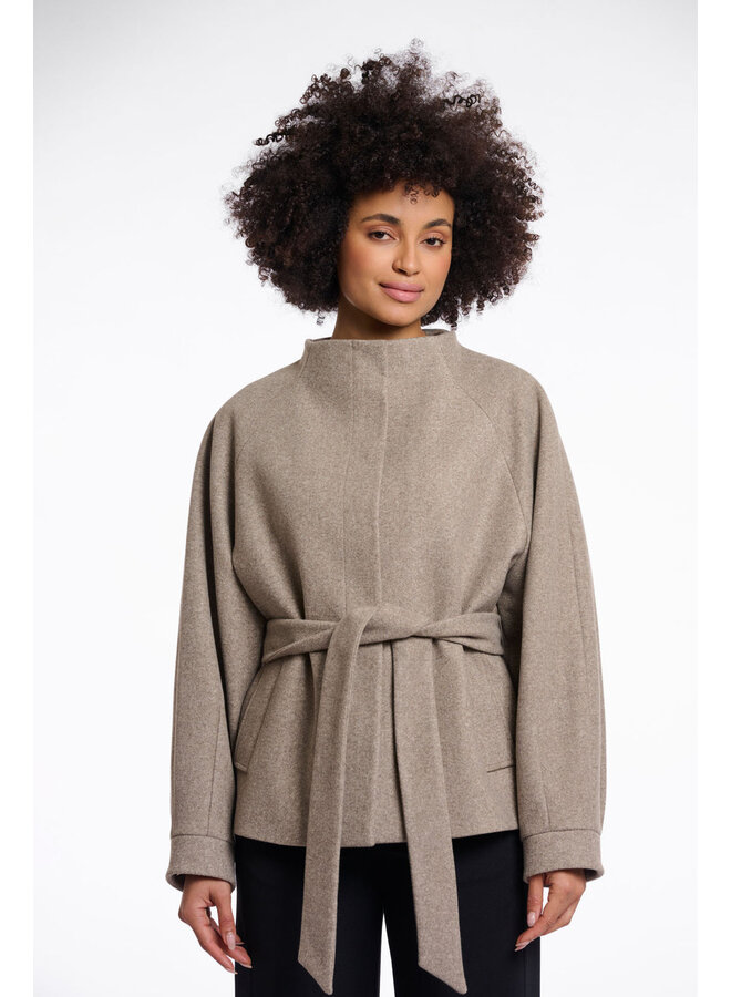 Cornelia Jacket