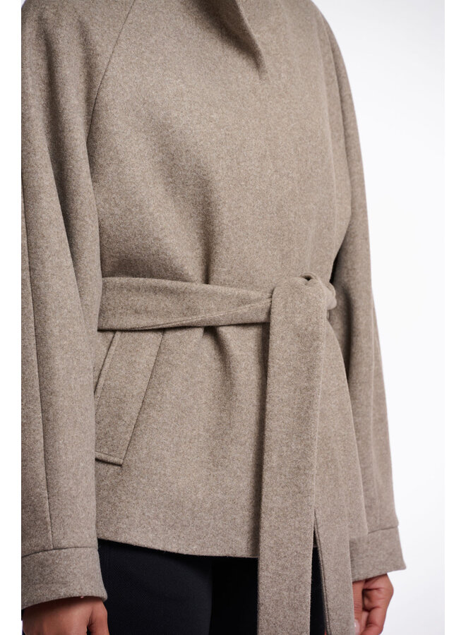 Cornelia Jacket