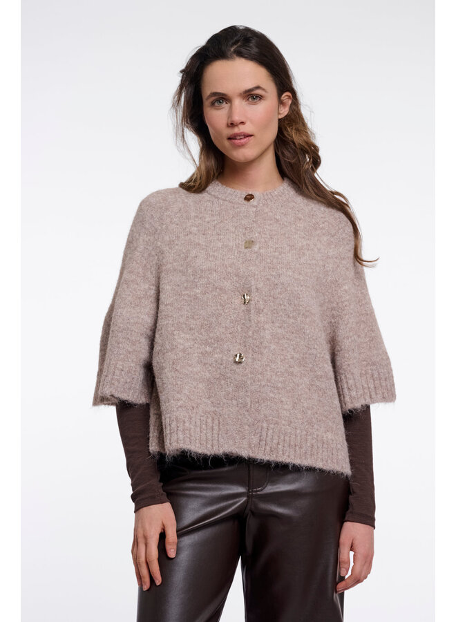Elco Cape