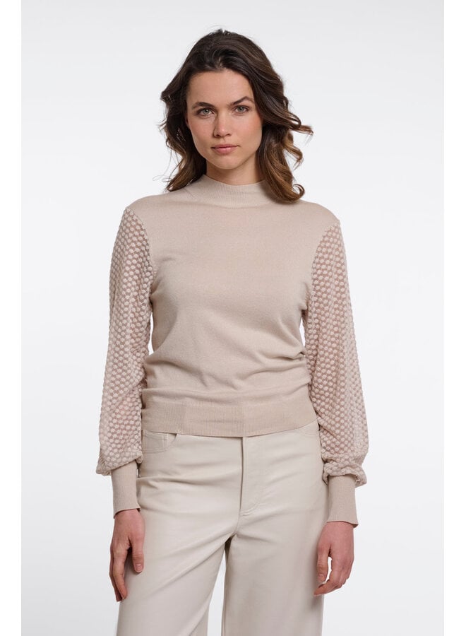 Kalinka Pullover