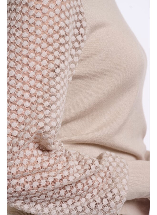 Kalinka Pullover