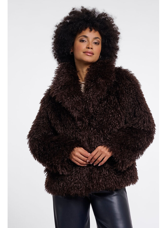 Lias Jacket