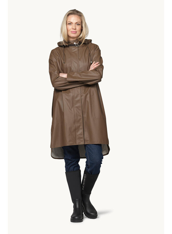 Rain 71 Rain Jacket