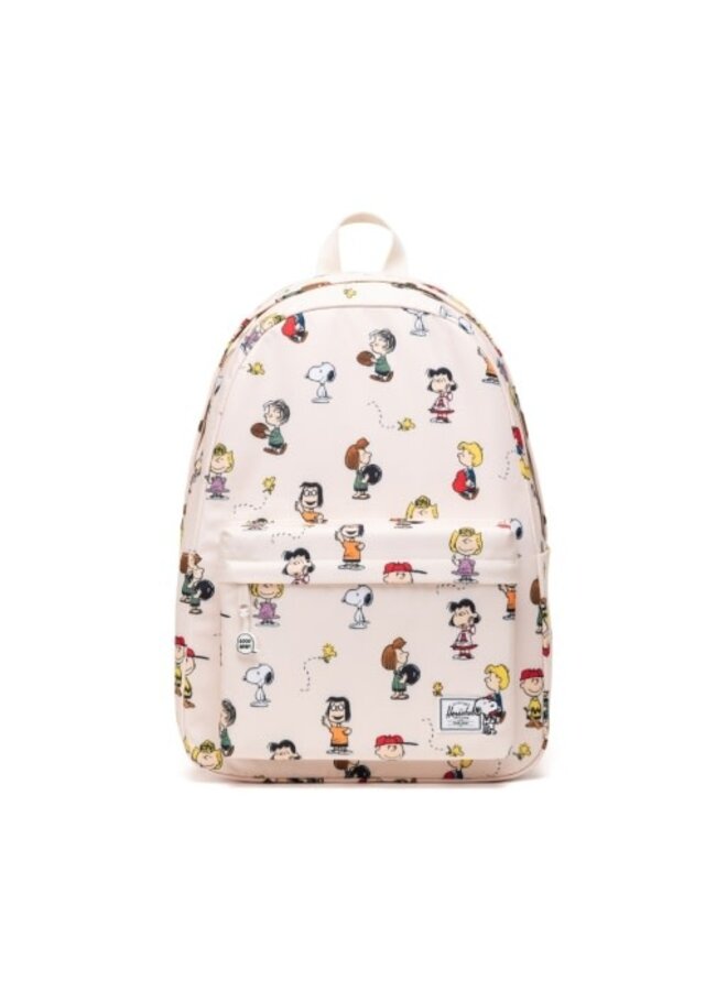 Peanuts® Herschel Classic™ XL Backpack Twill