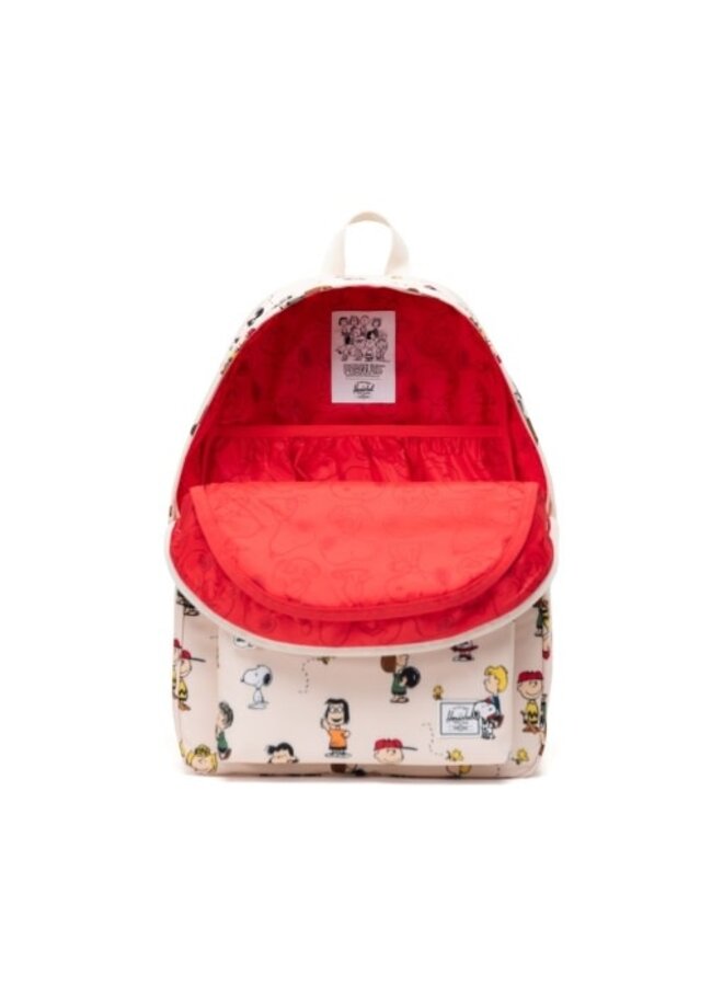 Peanuts® Herschel Classic™ XL Backpack Twill