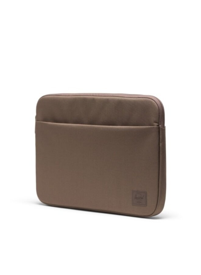 Denman 14 Inch Sleeve Tech