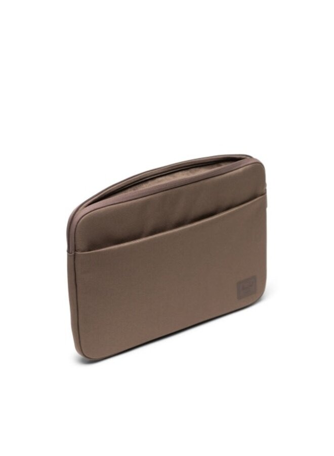 Denman 14 Inch Sleeve Tech