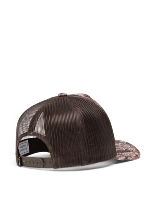Realtree® Whaler Tall Mesh Cap